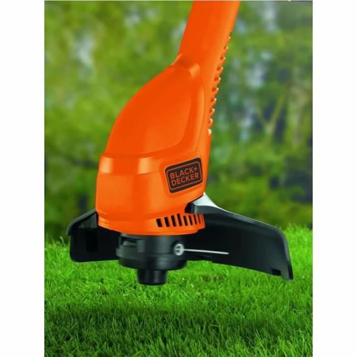 Ηλεκτρικό Ψαλίδι Black & Decker 300 W 400 W 25 cm 230 V